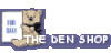 The Teddy Bear Den Shop